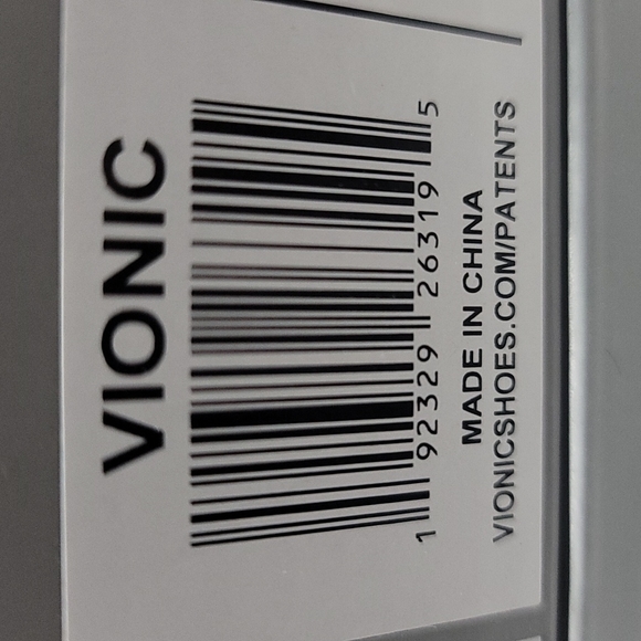 Vionic Sofia Heeled Sandal, Size 9 - Picture 13 of 16